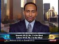 Stephen A\