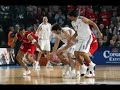 Uleb cup final 03/04