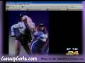Gossip Girls TV: Katie Holmes and Suri Cruise Dance Day a...