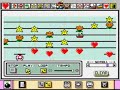 Street Fighter Two Chun Li's Stage on Mario Paint