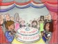 Sunday Afternoon with Dan Quayle -- Spy Magazine