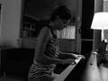 The Godfather main theme - piano