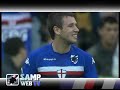 Serie A TIM 2008/2009: Sampdoria - Torino