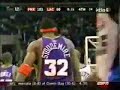 NBA Airballs and Bloopers