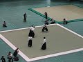 46th All Japan Aikido Demonstration -  I. Shigemi Shihan