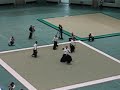 46th All Japan Aikido Demonstration -  I. Shigemi Shihan