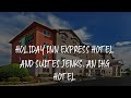 Holiday Inn Express Aquarium Drive Jenks Ok