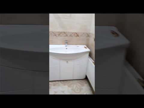 Ремонт ванной под ключ в Минске стоимость 630$