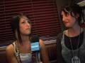 Hey Monday's Cassadee Pope Talks Twilight