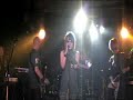 SMG -CRY FOR THE NATIONS-