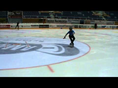 how to practice axel jump