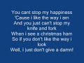 hairspray   you cant stop the beat  lyrics 
