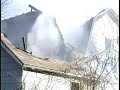 South Beloit Fire B-Roll