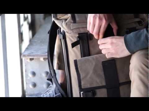 MISSIONWORKSHOP Arkiv Field Pack 0 MISSIONWORKSHOP Arkiv Field Pack