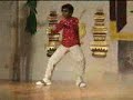 Omaha Chiru