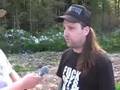 Serious Business TV: Evan Killjoy (Ex Concord Dawn)