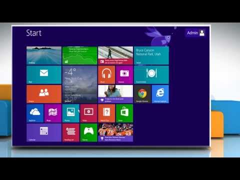 how to enable guest account in windows 8.1