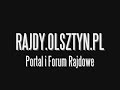 On-Board 10 Rajd Agapit - Trembicki / Siatkowski - OS 5