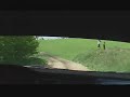 On-Board 10 Rajd Agapit - Trembicki / Siatkowski - OS 5