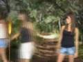 אורט רמת יוסף בת ים - סיום שנה ט' - קליפ כתה ט'1