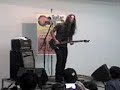 Kiko Loureiro - PVH - Parte 3