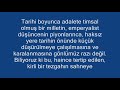 Özür Dilemiyoruz !!!!!!!(soykırım sarkısı)