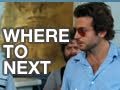 Where to Next GAME - The Joyride