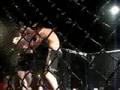 Zak Hale vs. Zach Walters, round 1 (part 1)