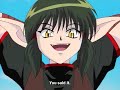 Tokyo Mew Mew Girls and Boys of Rock N\