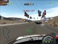 Need For Speed Pro Street-Barzilay Drives like MAD!