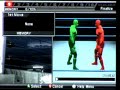 Smackdown Vs Raw 2009 Create A Finisher