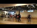 Monica Noble - Discover Hip Hop Flow - Bad Man