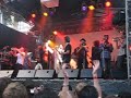 Broken Social Scene - 7/4 (Shoreline) (live at Laneway)
