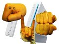 Gaming on the Wii Gaming on the Wii