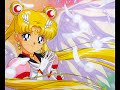 Sailor Moon - Save me