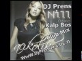 Dj Prens Vs Nil Özalp & Serdar Ortac Kalp Bos (Club