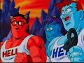 Dragonball Z Folge 280 Vegetas Erkenntnis