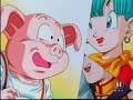 Dragonball Z Folge 280 Vegetas Erkenntnis