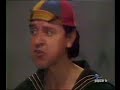El Chavo Del Ocho- El Partido De Futbol Americano (Parte 3)