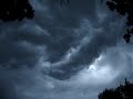 Threatening Weather Threatening Weather