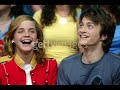 emma watson and daniel radcliffe emma watson and daniel radcliffe