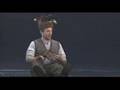 Simon Keenlyside as Papageno
