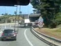 Retour en bus - Nice/Antibes - 3ème Partie