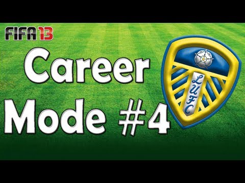 MeiseTV - Here's the 4th Episode of my Fifa 13 Manager Mode, unfortunately I had a bit of cold in this episode of apologies, but it is a good episode none the less. No...