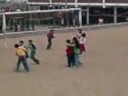 EL FUTBOL