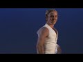 Rambert School @ Lilian Bayliss 2010
