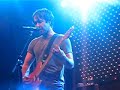 Hoobastank - If I Were You (live)