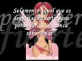 Me Enamore de ti