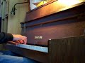 Happy Piano Melody