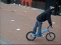 BikeTrial @ Knokke By A&A